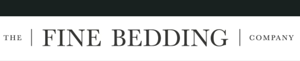 The Fine Bedding Company