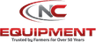 NC Equipment